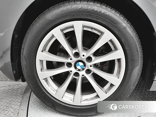 BMW 3 Series GT (F34) id 3499396 из Кореи 15