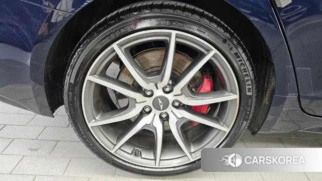 Genesis G70 id 3034110 из Кореи 15