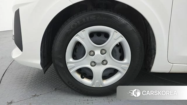 Kia Morning Urban (JA) id 4355852 из Кореи 15