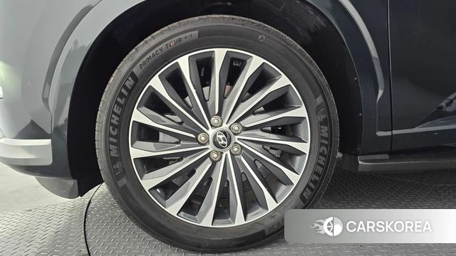 Hyundai The New Palisade id 4540953 из Кореи 26