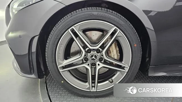 Mercedes-Benz CLS-Class C257 id 3008606 из Кореи 15