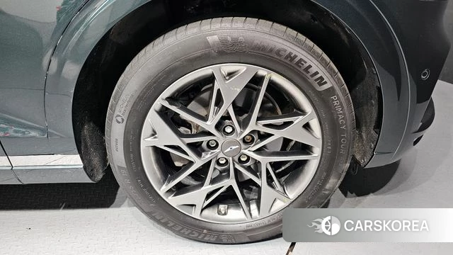 Genesis GV70 id 3800515 из Кореи 15