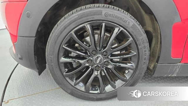 Mini Cooper Clubman id 4715551 из Кореи 27