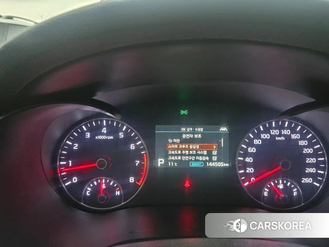 Kia The New K5 2nd generation id 3917244 из Кореи 13