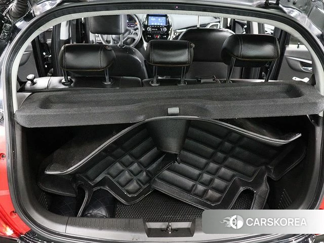 Chevrolet (GM Daewoo) The New Spark id 3796074 из Кореи 15