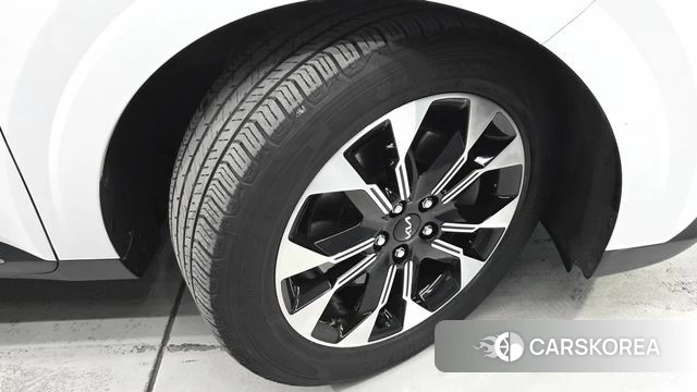 Kia Carnival 4th generation id 4361562 из Кореи 15