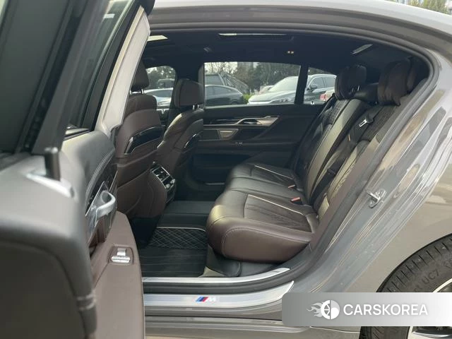 BMW 7 series id 4273010 из Китая 10