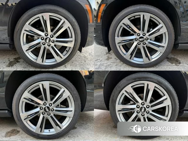 Cadillac Escalade 5th Generation id 3823708 из Кореи 15