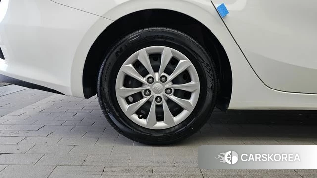 Kia Come New K3 id 4657739 из Кореи 15