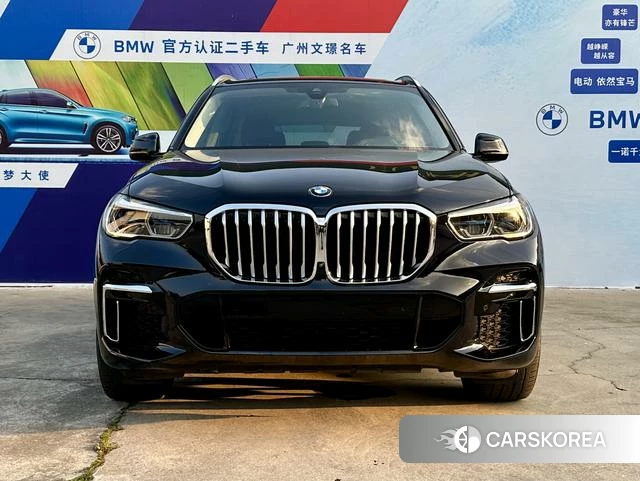 BMW X5 id 4394018 из Китая 17