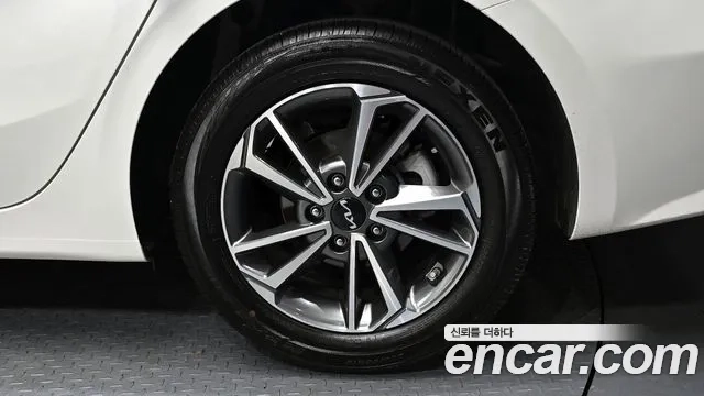 Kia The New K3 2nd generation id 2873748 из Кореи 15