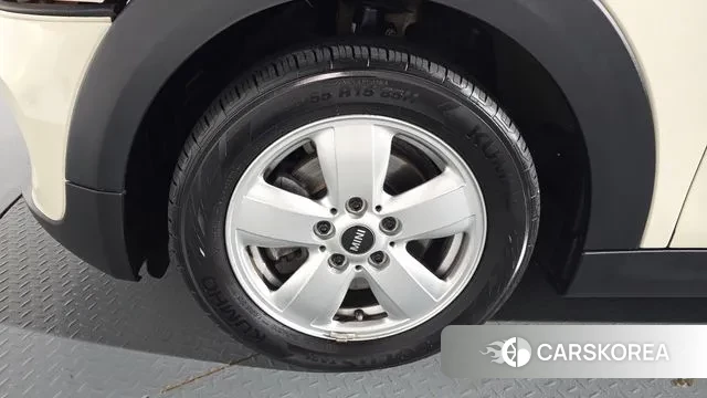 Mini Cooper id 3060321 из Кореи 15