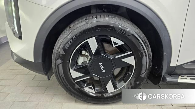Kia The New Sportage 5th Generation id 4441999 из Кореи 24