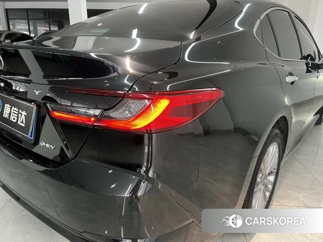 Toyota Camry id 4368060 из Китая 12