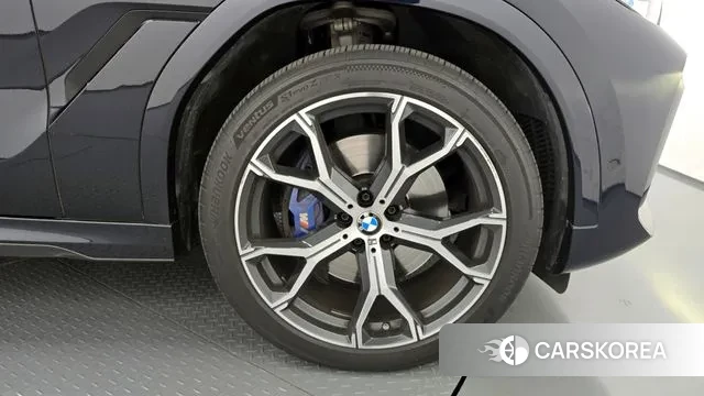 BMW X6 (G06) id 3360769 из Кореи 15