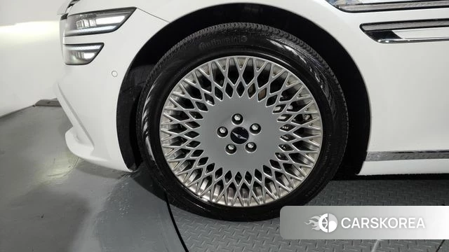 Genesis G80 (RG3) id 4354066 из Кореи 15