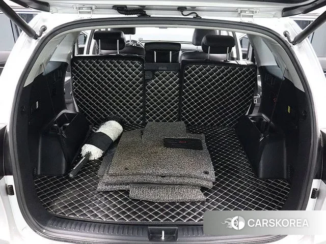 Kia The New Sorento id 3656653 из Кореи 15