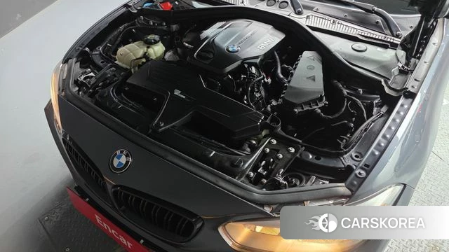 BMW 1 Series (F20) id 4246287 из Кореи 26