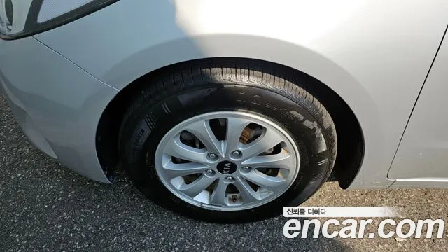 Kia The New K3 id 2521102 из Кореи 15