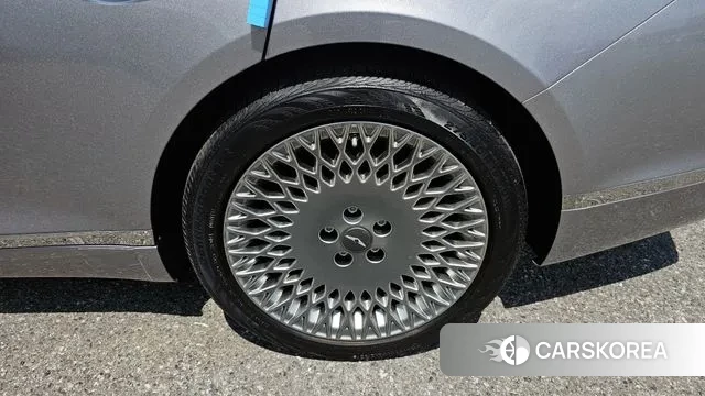 Genesis G80 (RG3) id 3054857 из Кореи 15