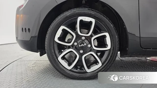 Kia The New Ray id 3406048 из Кореи 15