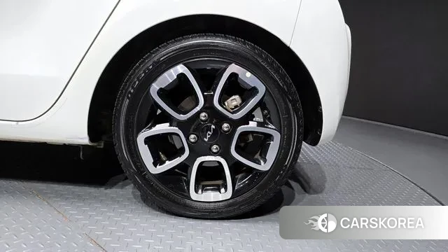 Kia The New Ray id 2980060 из Кореи 15