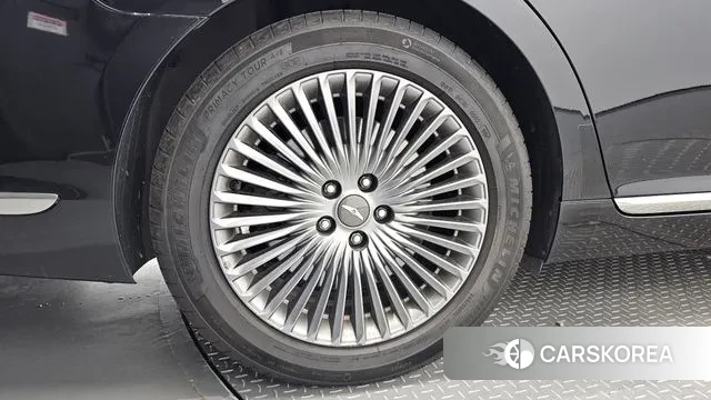 Genesis G90 id 3017367 из Кореи 15