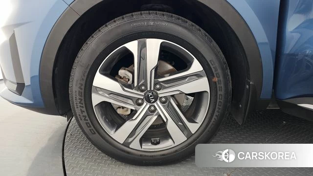 Kia Sorento 4th Generation id 4389660 из Кореи 15
