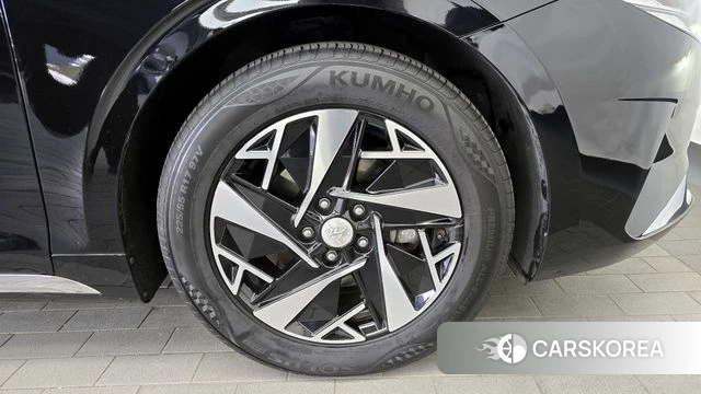 Hyundai The New Grandeur IG Hybrid id 3842670 из Кореи 15