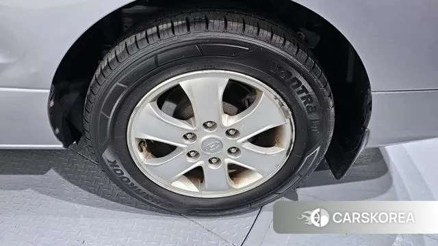 Hyundai The New Grand Starex id 3474850 из Кореи 15