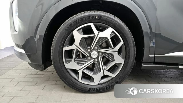 Hyundai Palisade id 3965554 из Кореи 15