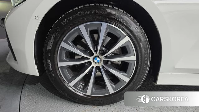 BMW 3 Series (G20) id 3833614 из Кореи 15