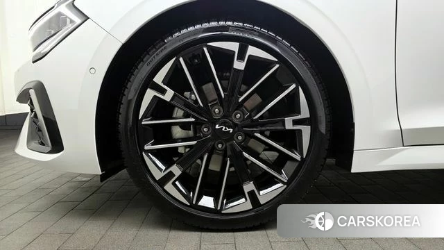 Kia The New K5 3rd generation id 3952626 из Кореи 15