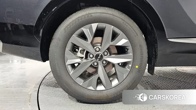 Kia Sportage 5th Generation id 3031370 из Кореи 15