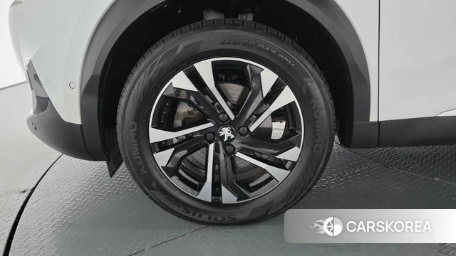 Peugeot 2008 Second generation id 4631877 из Кореи 26