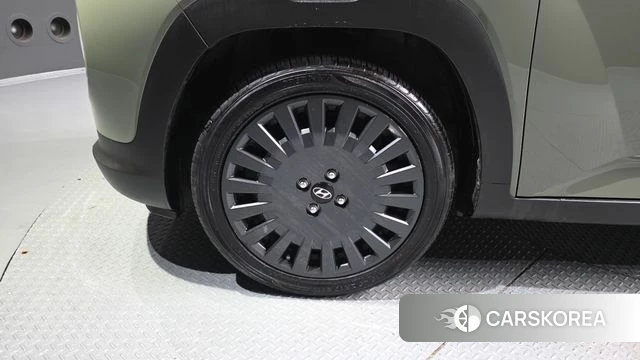 Hyundai Casper id 4608879 из Кореи 27