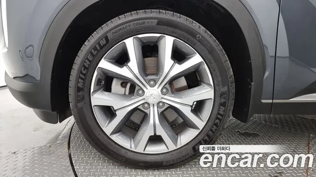 Hyundai Palisade id 2875128 из Кореи 15