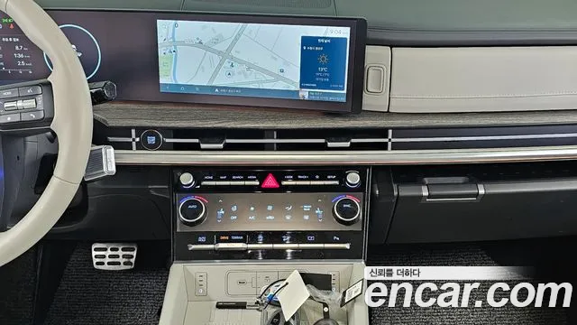 Hyundai Santa Fe (MX5) id 2677259 из Кореи 15