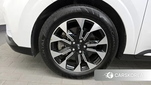 Kia Carnival 4th generation id 2994642 из Кореи 15