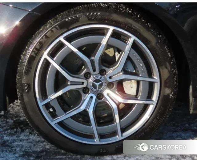 Mercedes-Benz E-Class W213 id 3582385 из Кореи 15