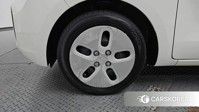 Kia The New Ray id 4294674 из Кореи 15
