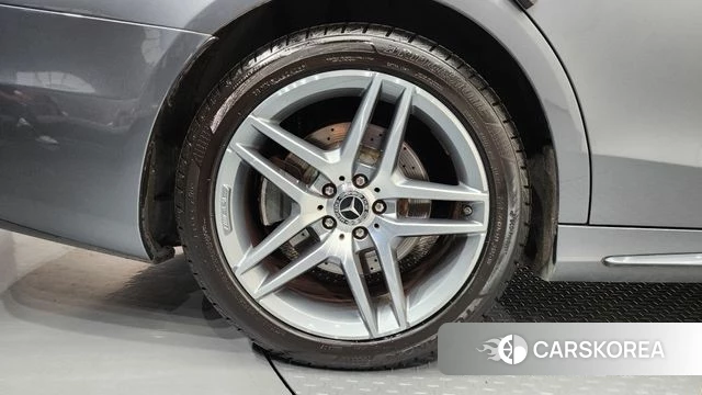 Mercedes-Benz S-Class W222 id 4370958 из Кореи 32