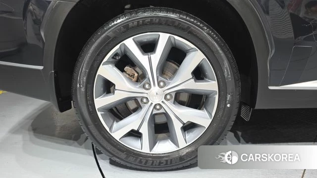 Hyundai Palisade id 4470937 из Кореи 29