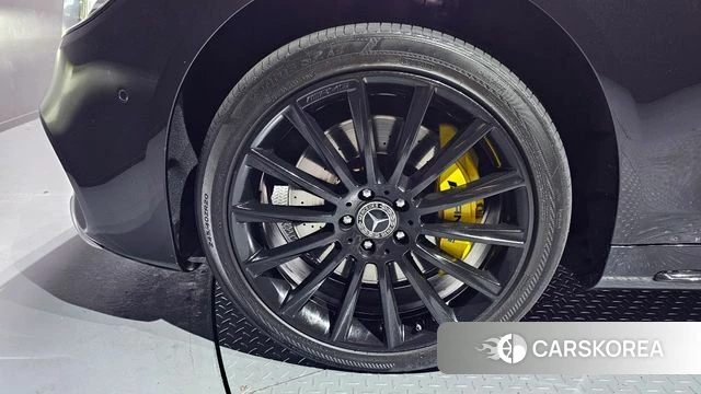 Mercedes-Benz S-Class W222 id 4363593 из Кореи 28