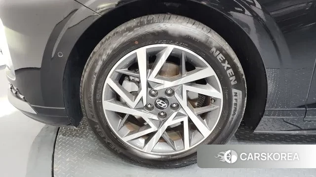 Hyundai Grandeur (GN7) id 3332859 из Кореи 15