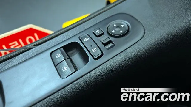 Hyundai Staria id 2605495 из Кореи 15