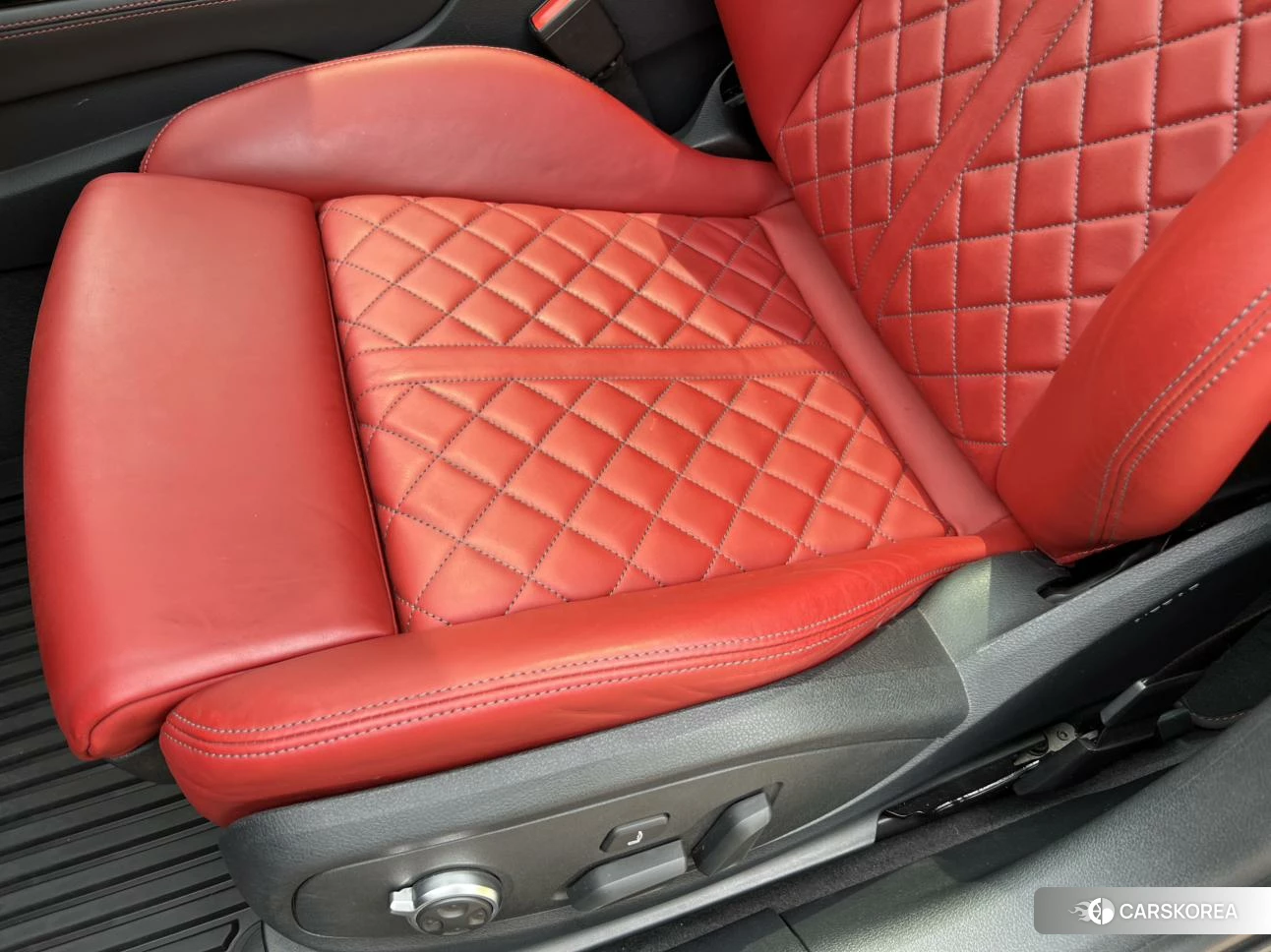 Audi S4 id 4452525 из Китая 11