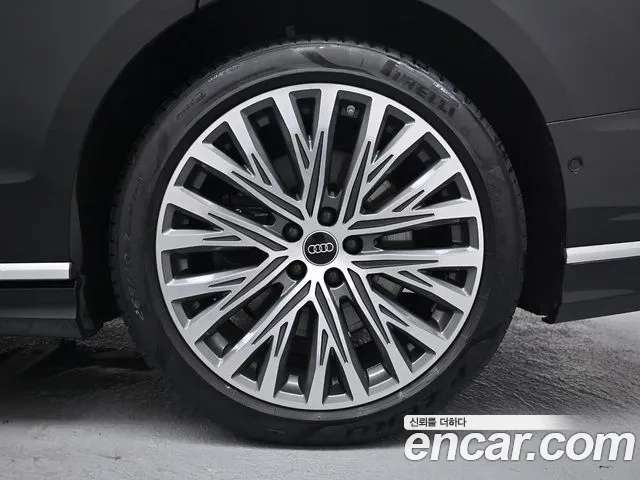 Audi A8 (D5) id 2954110 из Кореи 15