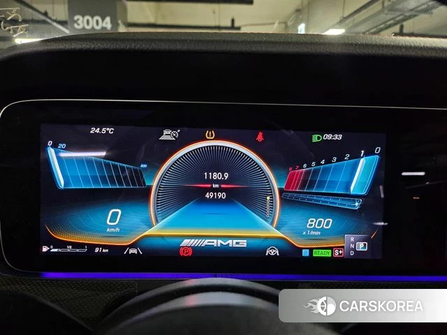 Mercedes-Benz E-Class W213 id 4511342 из Кореи 10