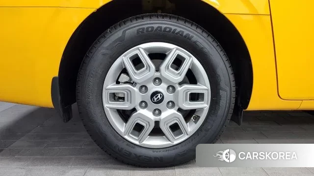 Hyundai Staria id 3487062 из Кореи 15